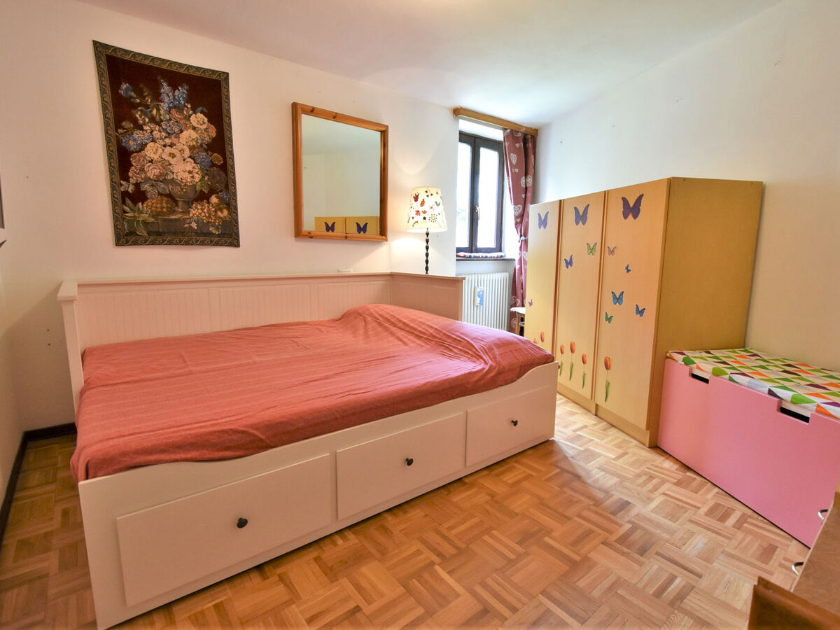 Appartement Isola di Madesimo, 75 m², vue montagne - Photo 11