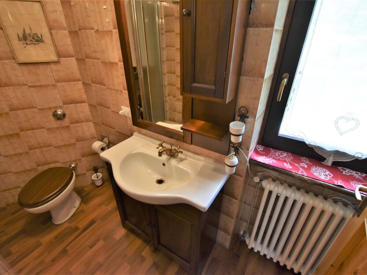 Appartement Isola di Madesimo, 75 m², vue montagne - Photo 14