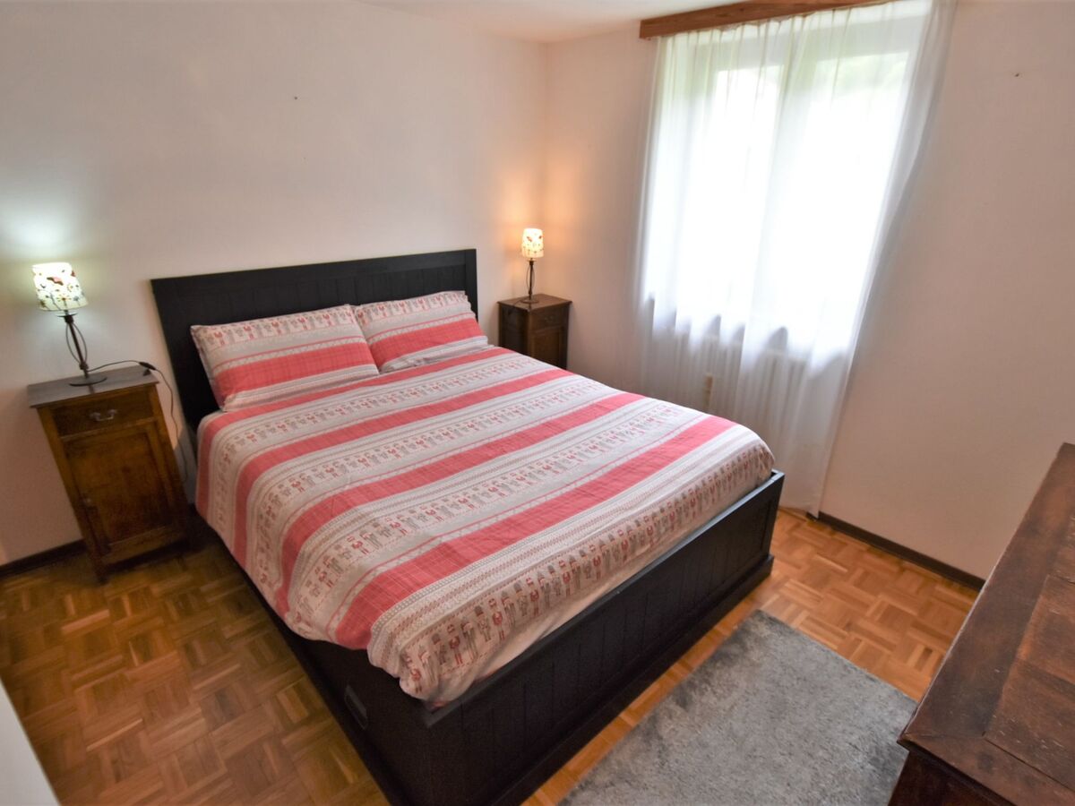 Appartement Isola di Madesimo, 75 m², vue montagne - Photo 15