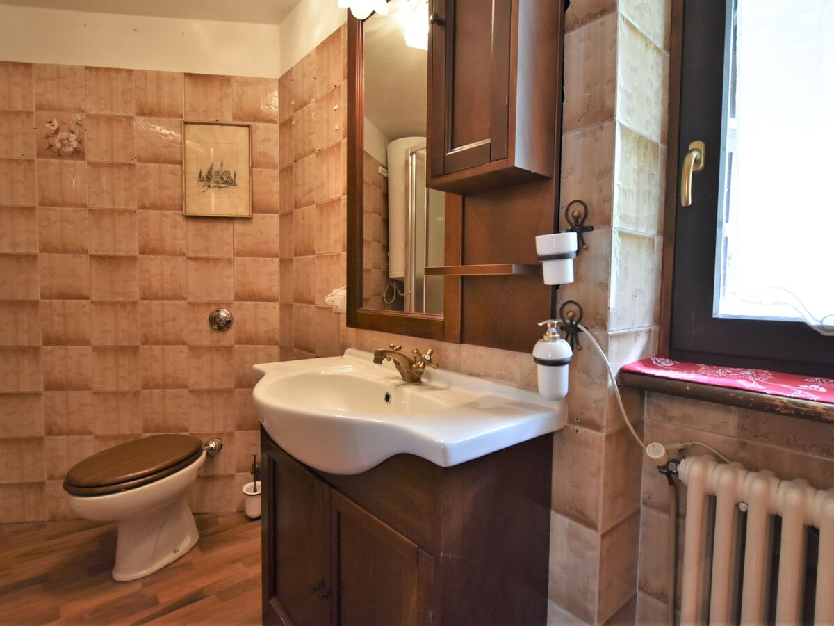 Appartement Isola di Madesimo, 75 m², vue montagne - Photo 16
