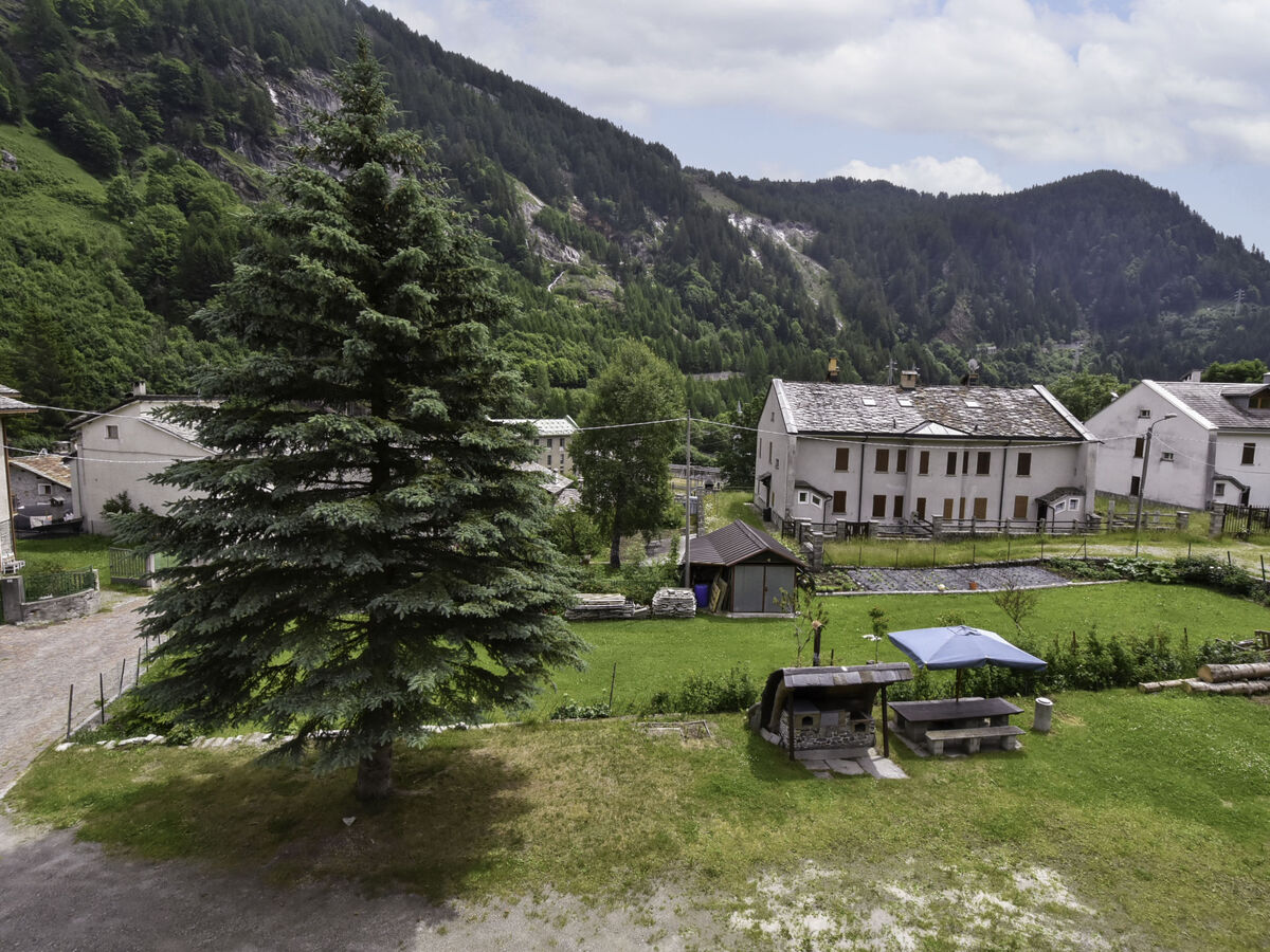 Appartement Isola di Madesimo, 75 m², vue montagne - Photo 18