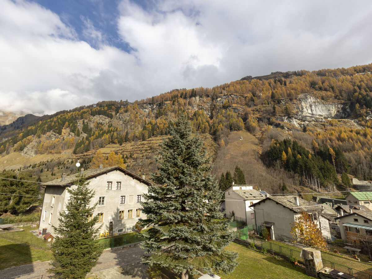 Appartement Isola di Madesimo, 75 m², vue montagne - Photo 19