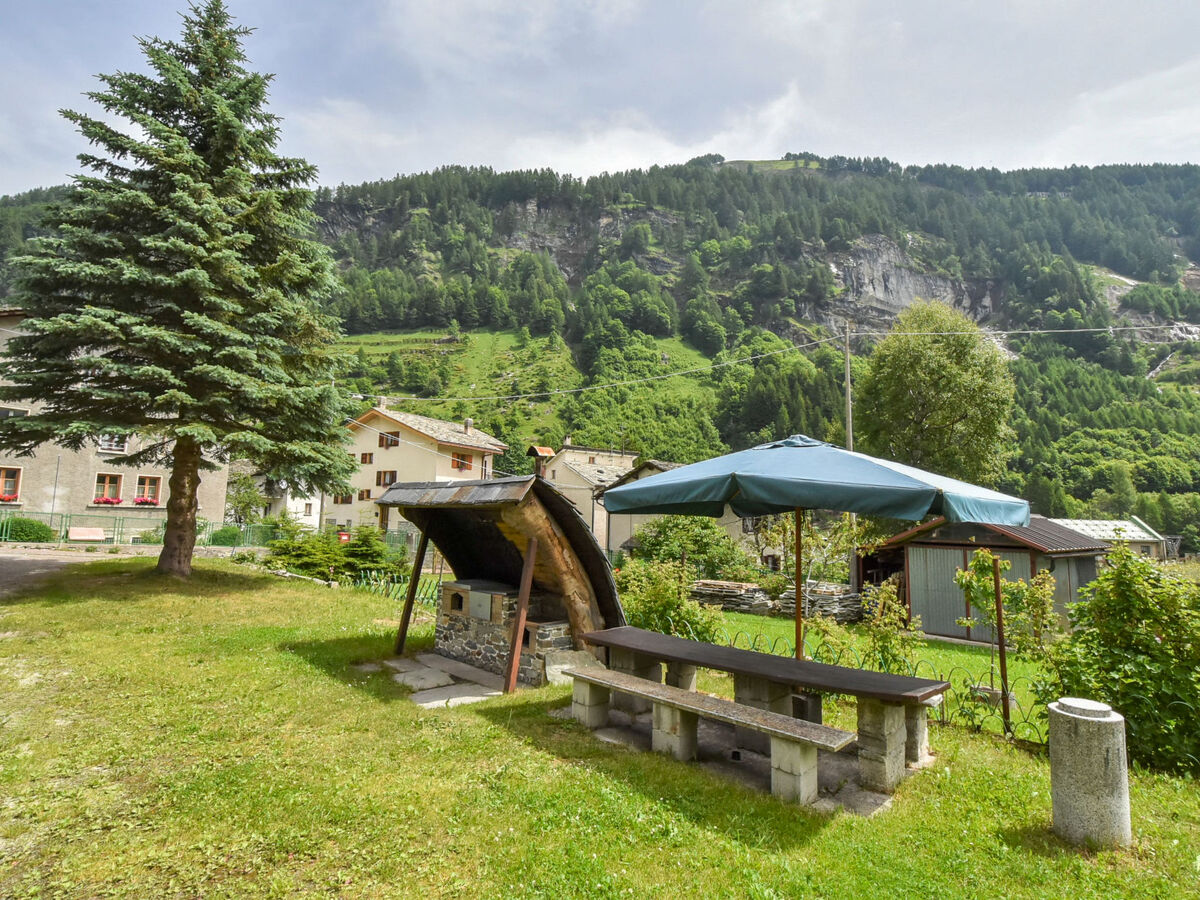 Appartement Isola di Madesimo, 75 m², vue montagne - Photo 20