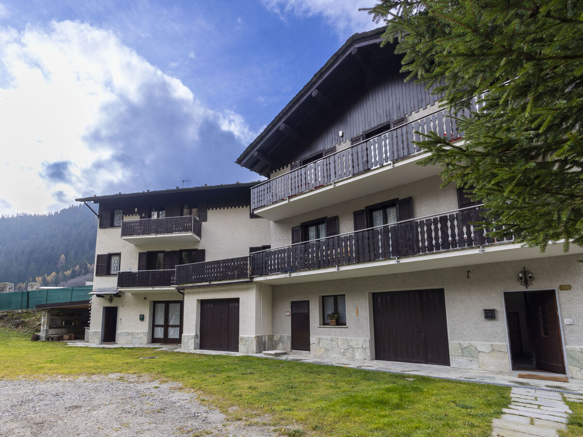 Appartement Isola di Madesimo, 75 m², vue montagne - Photo 22