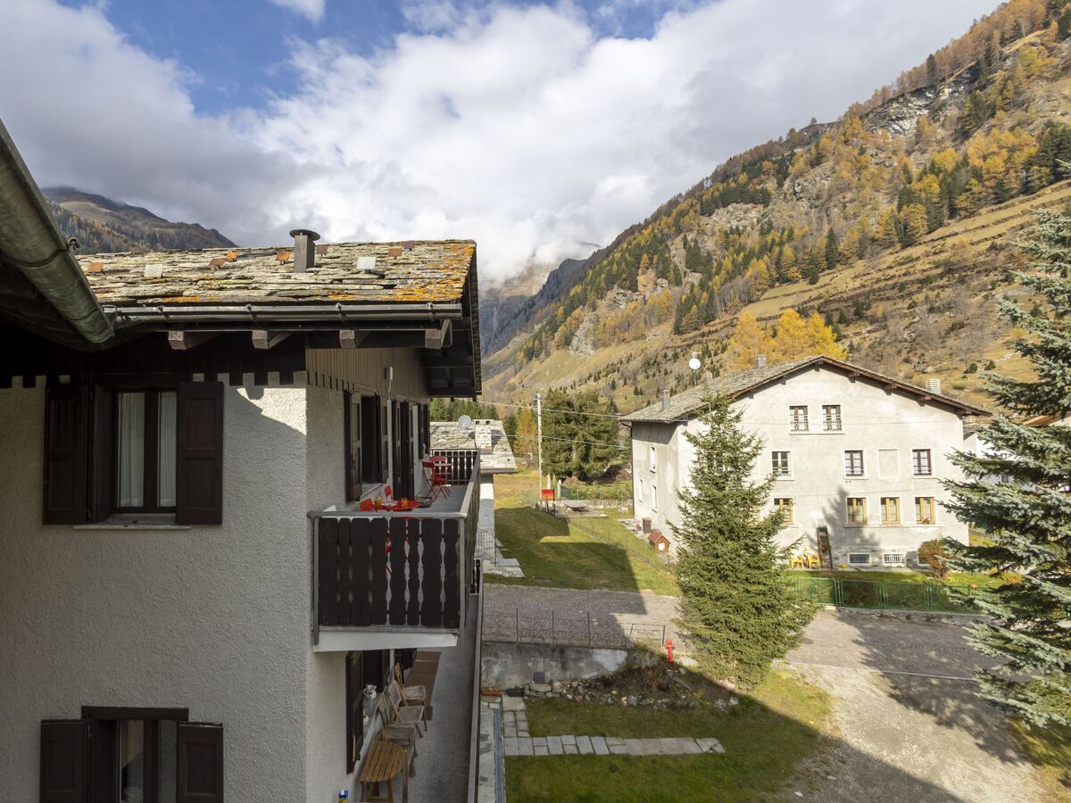 Appartement Isola di Madesimo, 75 m², vue montagne - Photo 25
