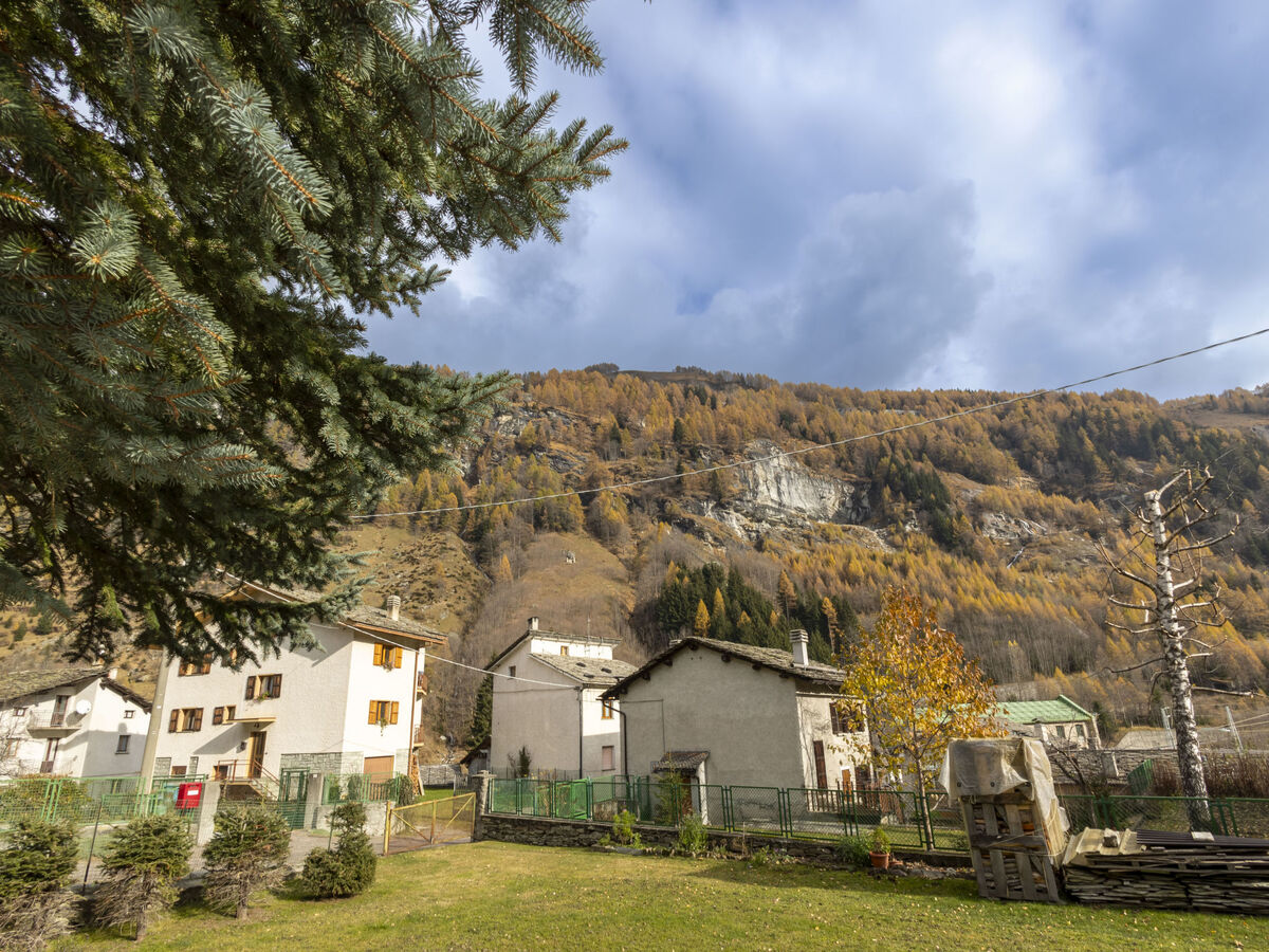 Appartement Isola di Madesimo, 75 m², vue montagne - Photo 26