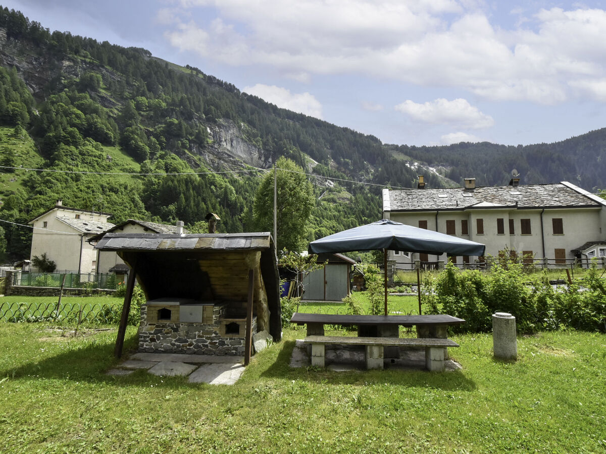 Appartement Isola di Madesimo, 75 m², vue montagne - Photo 27