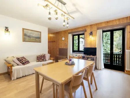 Location appartement à Madesimo, Isola di Madesimo Apartments