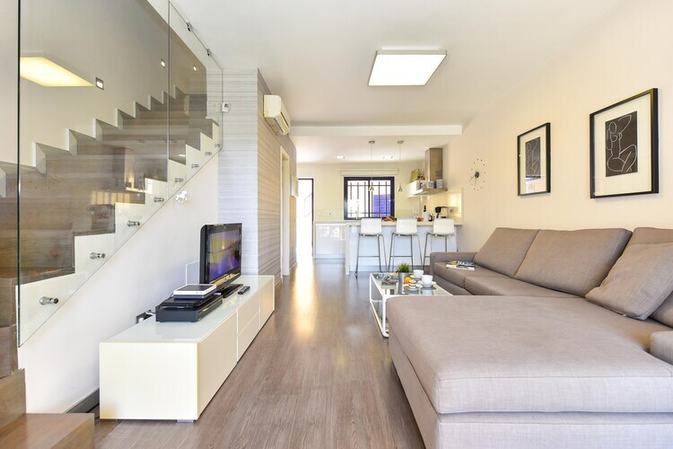 Meloneras Bahia 7 – Maison 2 chambres à 500 m de la plage - Photo 3