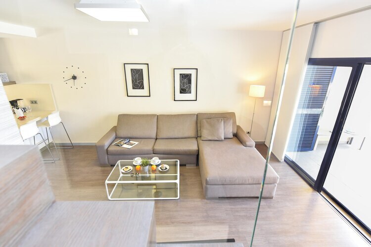 Meloneras Bahia 7 – Maison 2 chambres à 500 m de la plage - Photo 5