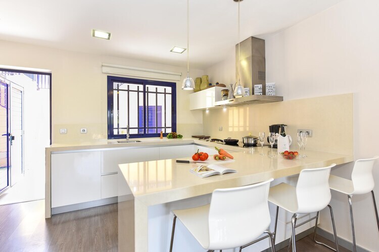 Meloneras Bahia 7 – Maison 2 chambres à 500 m de la plage - Photo 6