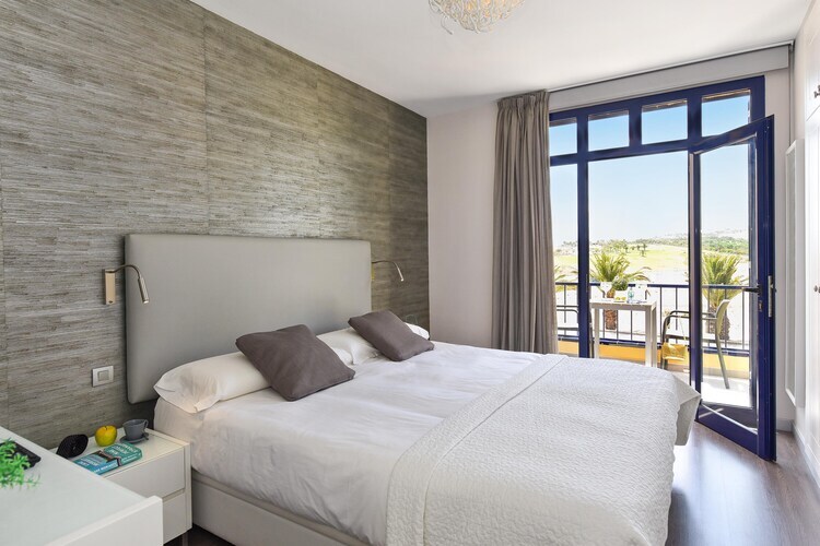 Meloneras Bahia 7 – Maison 2 chambres à 500 m de la plage - Photo 9