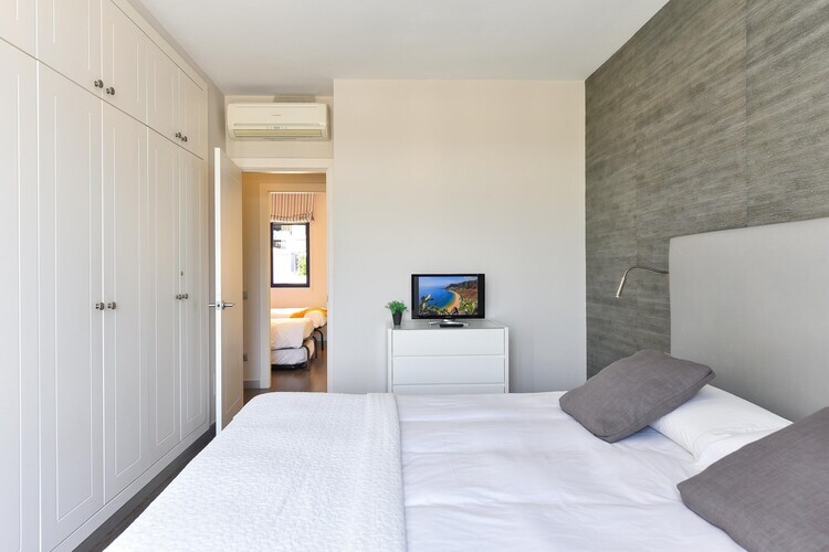 Meloneras Bahia 7 – Maison 2 chambres à 500 m de la plage - Photo 10
