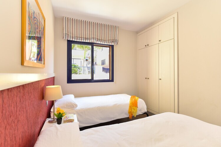 Meloneras Bahia 7 – Maison 2 chambres à 500 m de la plage - Photo 11