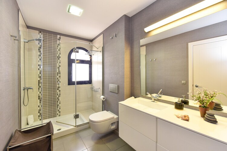 Meloneras Bahia 7 – Maison 2 chambres à 500 m de la plage - Photo 13