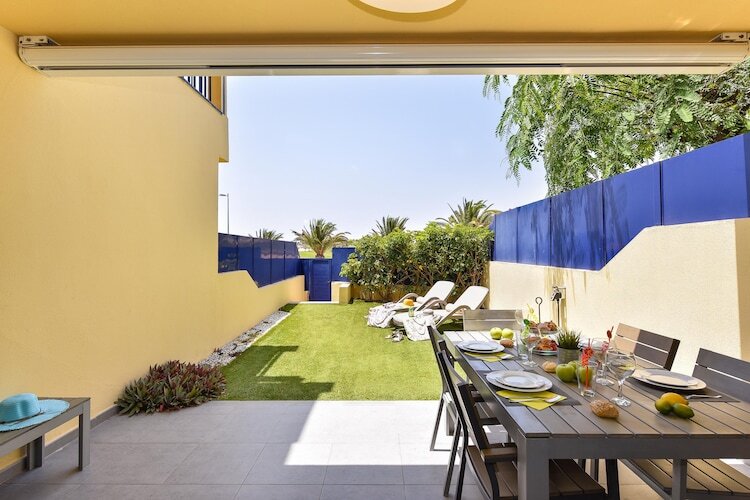 Meloneras Bahia 7 – Maison 2 chambres à 500 m de la plage - Photo 15