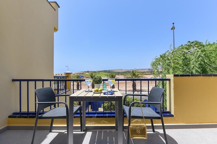 Meloneras Bahia 7 – Maison 2 chambres à 500 m de la plage - Photo 16