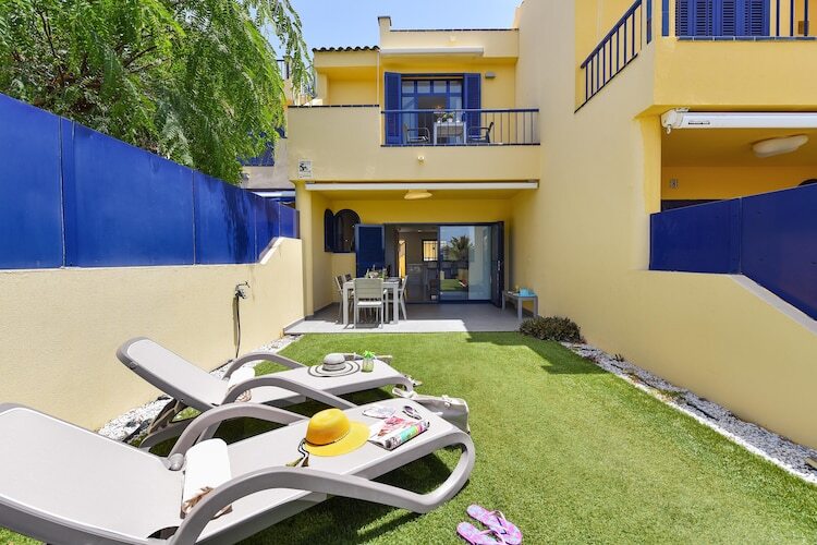 Meloneras Bahia 7 – Maison 2 chambres à 500 m de la plage - Photo 17