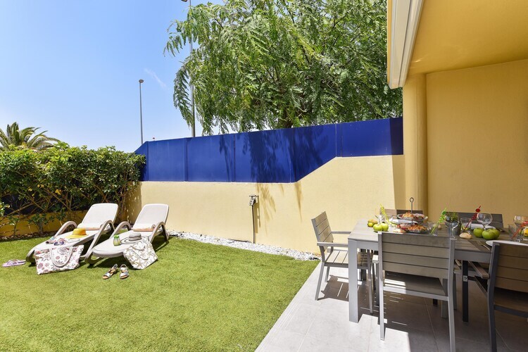 Meloneras Bahia 7 – Maison 2 chambres à 500 m de la plage - Photo 18