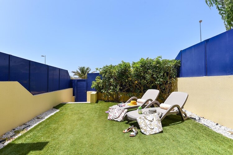 Meloneras Bahia 7 – Maison 2 chambres à 500 m de la plage - Photo 19