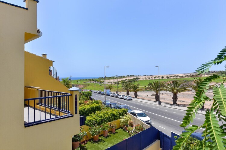 Meloneras Bahia 7 – Maison 2 chambres à 500 m de la plage - Photo 20