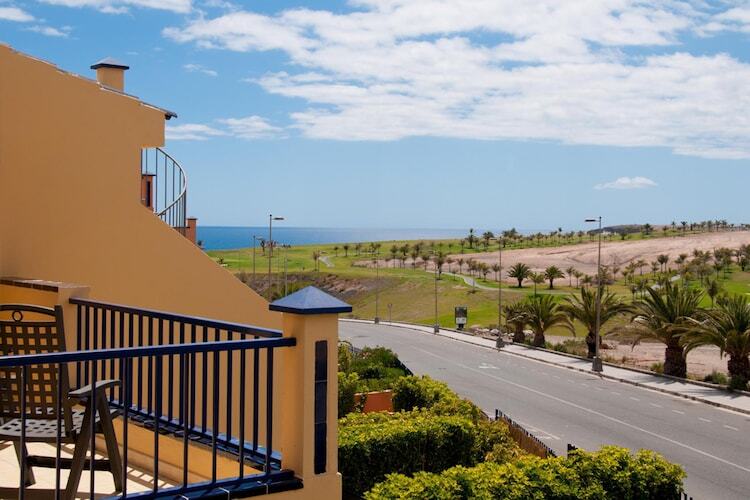 Meloneras Bahia 7 – Maison 2 chambres à 500 m de la plage - Photo 21