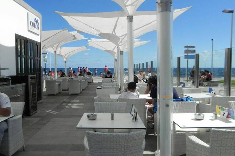 Meloneras Bahia 7 – Maison 2 chambres à 500 m de la plage - Photo 23