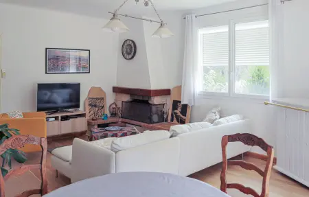 Maison 3 chambres avec piscine à Belcodène : photo 5