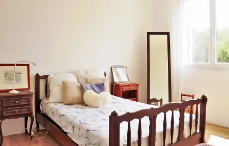 Maison 3 chambres avec piscine à Belcodène : photo 13