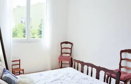 Maison 3 chambres avec piscine à Belcodène : photo 14