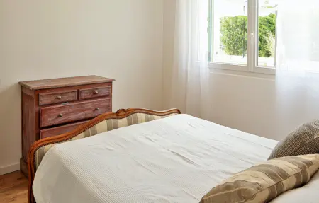 Maison 3 chambres avec piscine à Belcodène : photo 16
