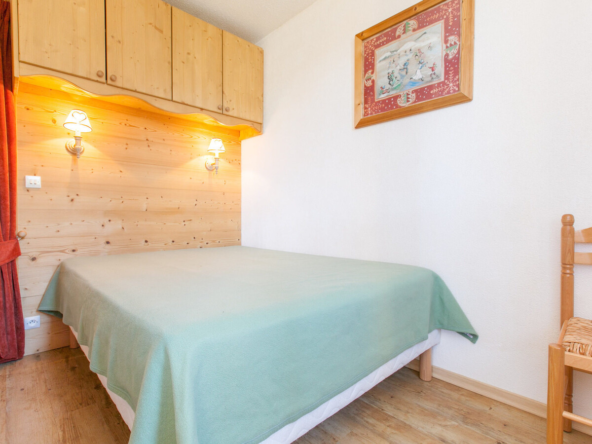 Apt 2 pièces sud 9ᵉ étage, 5 pers, Avoriaz - Photo 6