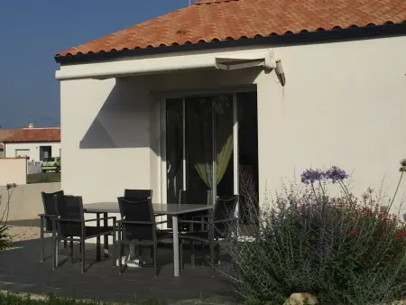 Maison 4 pers. à Longeville-sur-Mer, plage à 2 pas - Photo 8
