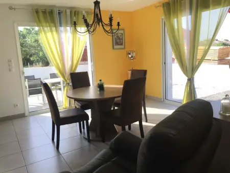 Maison 4 pers. à Longeville-sur-Mer, plage à 2 pas - Photo 11