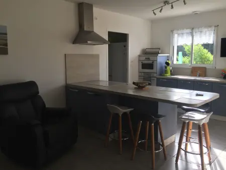 Maison 4 pers. à Longeville-sur-Mer, plage à 2 pas - Photo 13