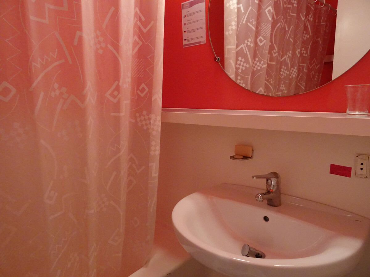 Studio 4 pers aux Arcs 1800, balcon vue Mont Blanc - Photo 7