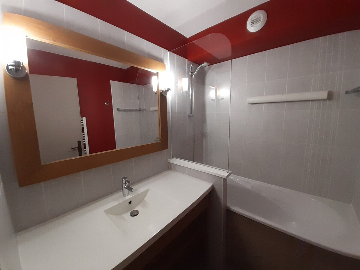 Appartement 5 pers, balcon sud, parking à La Tania - Photo 6