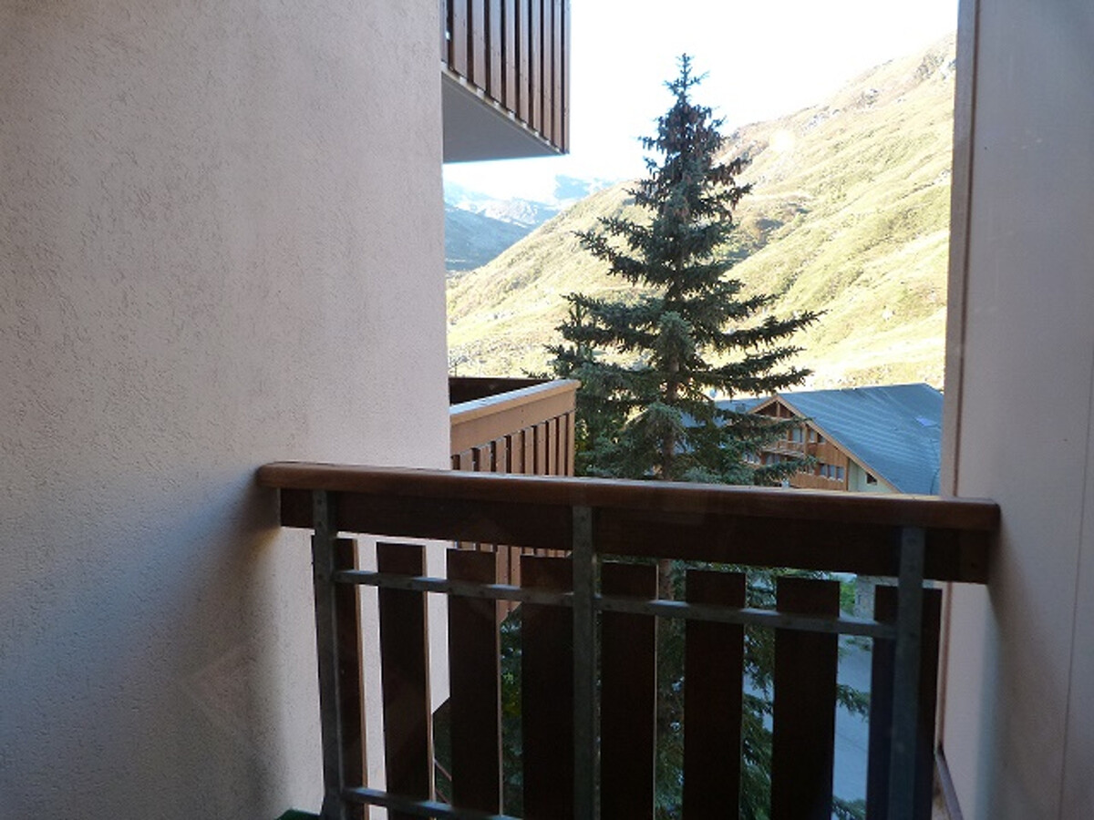2 pièces 4 pers aux pieds des pistes, Les Menuires - Photo 8