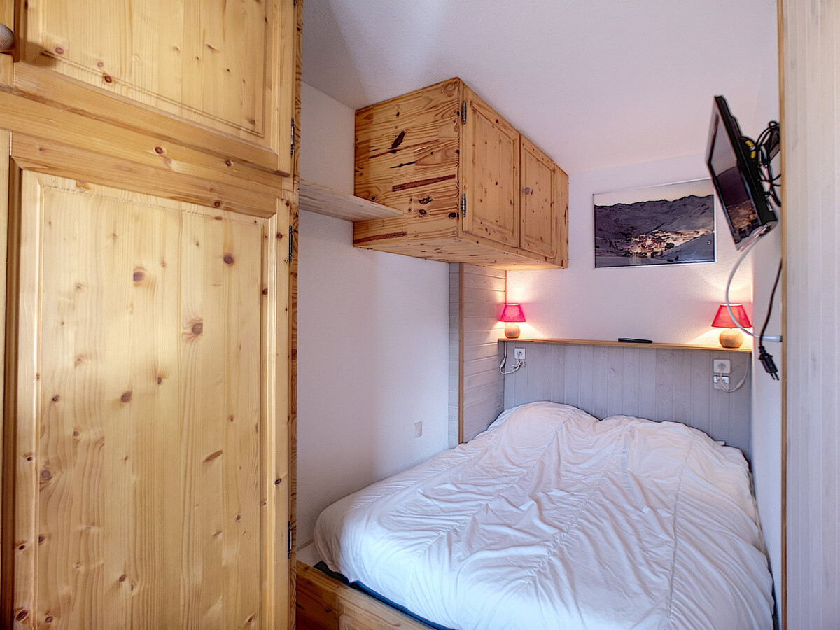 Appartement 2 pièces 4 pers, ski aux pieds aux Menuires - Photo 7