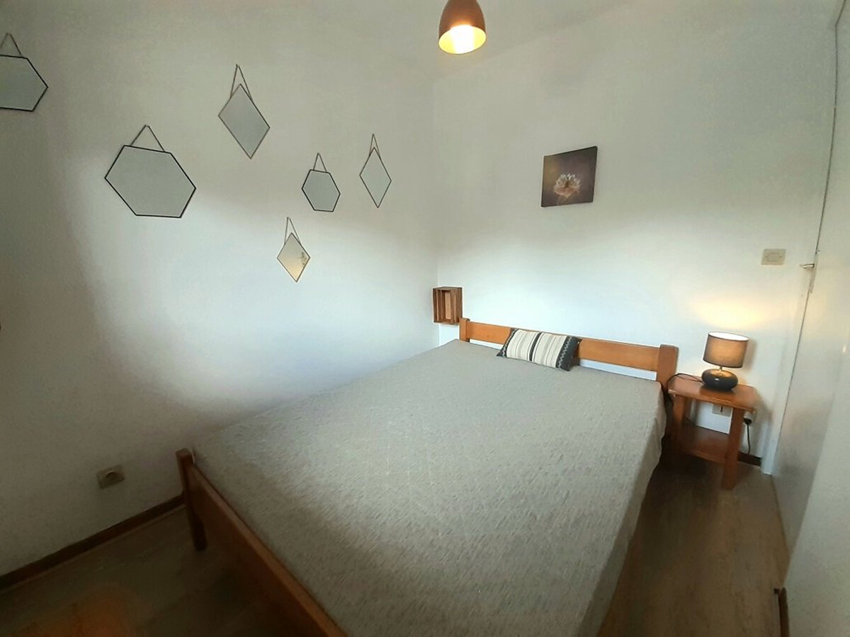 Appartement 5 pers, 1 chambre à Plagne Soleil - Photo 10