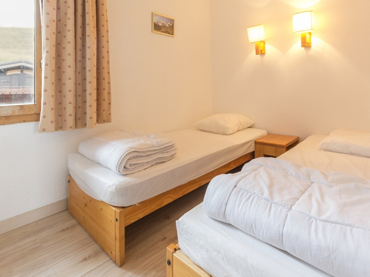 Appartement duplex 7 pers, balcon vallée, 150m pistes - Photo 2