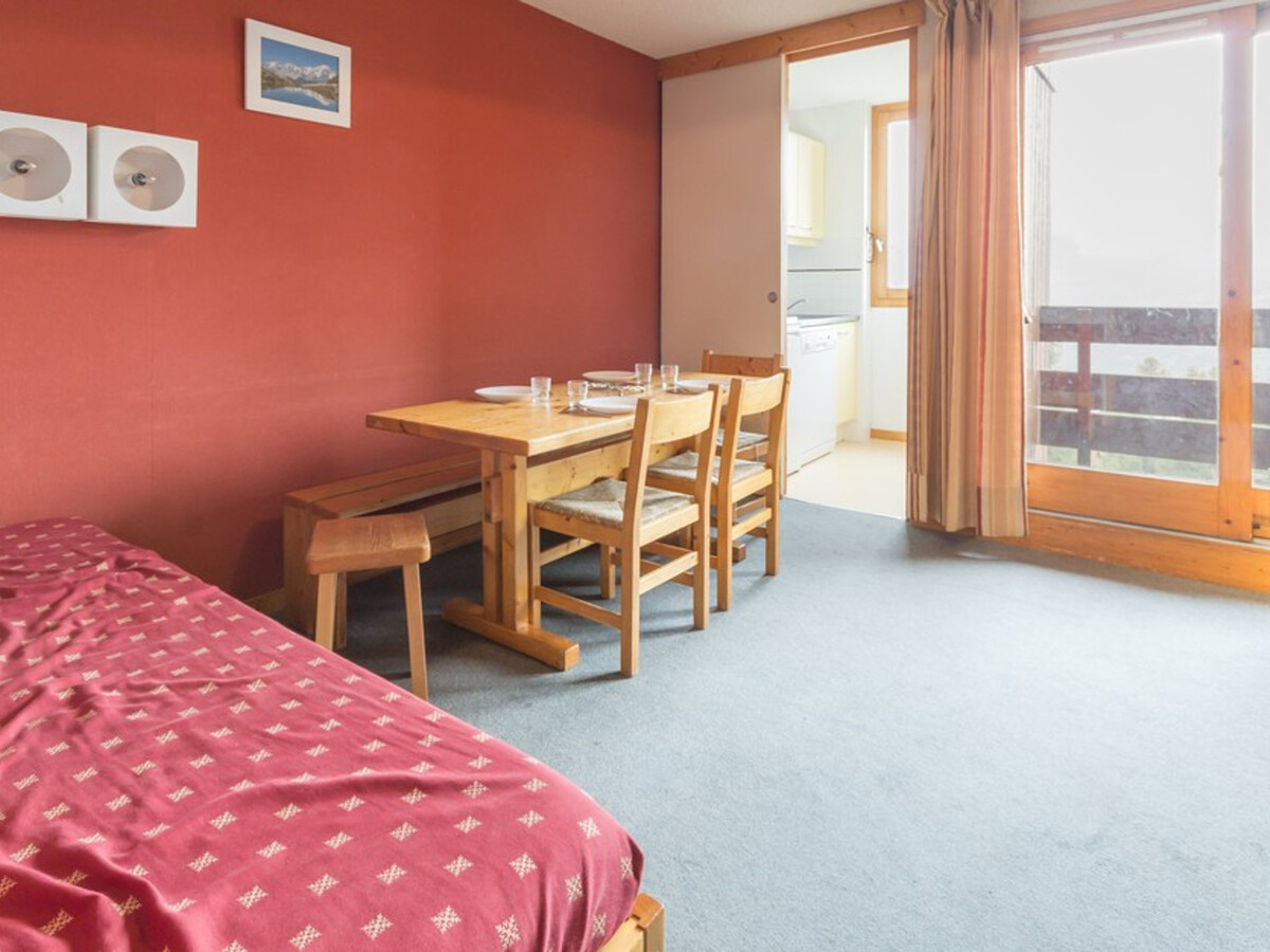Appartement duplex 7 pers, balcon vallée, 150m pistes - Photo 5