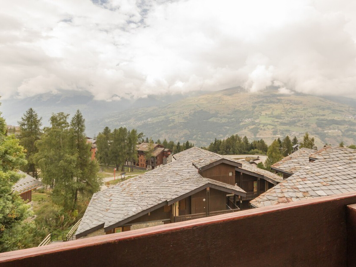 Appartement duplex 7 pers, balcon vallée, 150m pistes - Photo 10