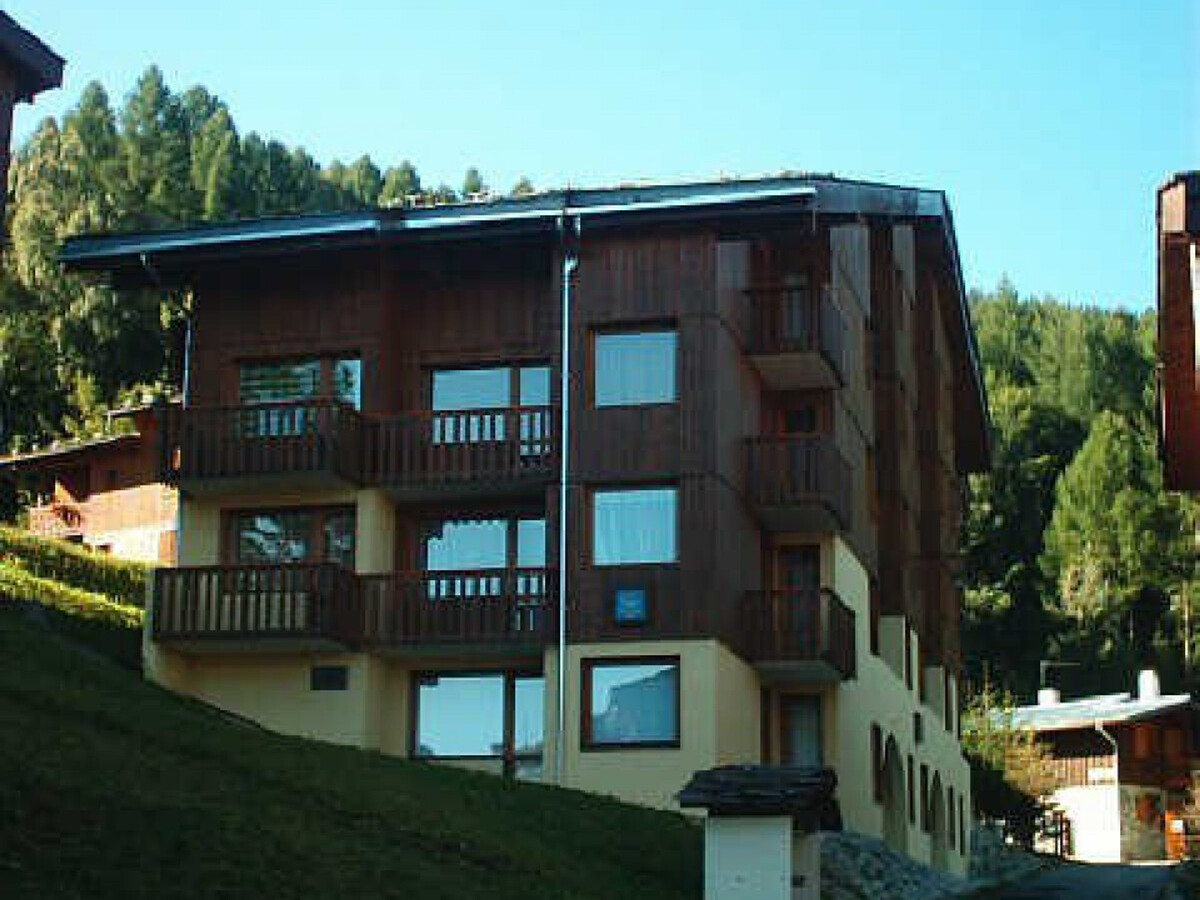 Appartement duplex 7 pers, balcon vallée, 150m pistes - Photo 14