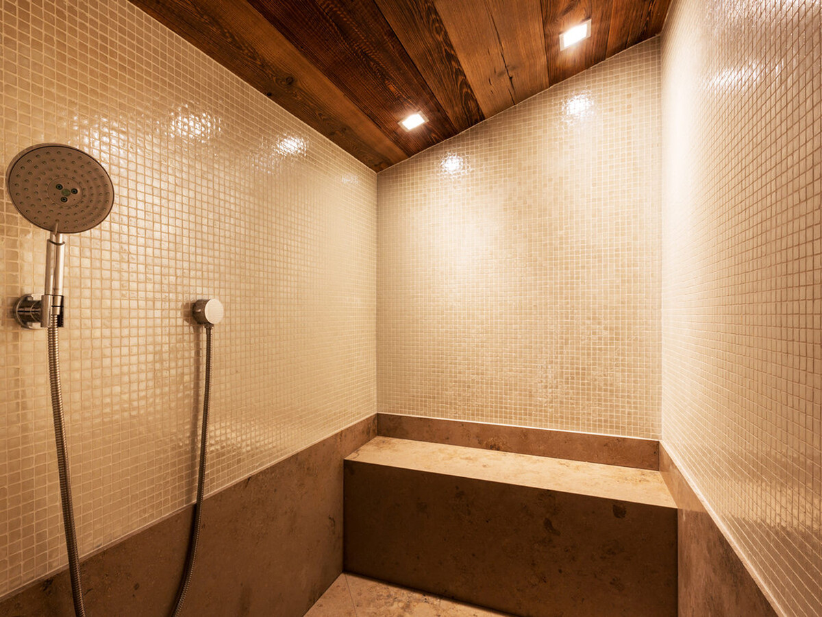 Appartement 240 m² avec cheminée et vue panoramique à Val-d'Isère - Photo 15