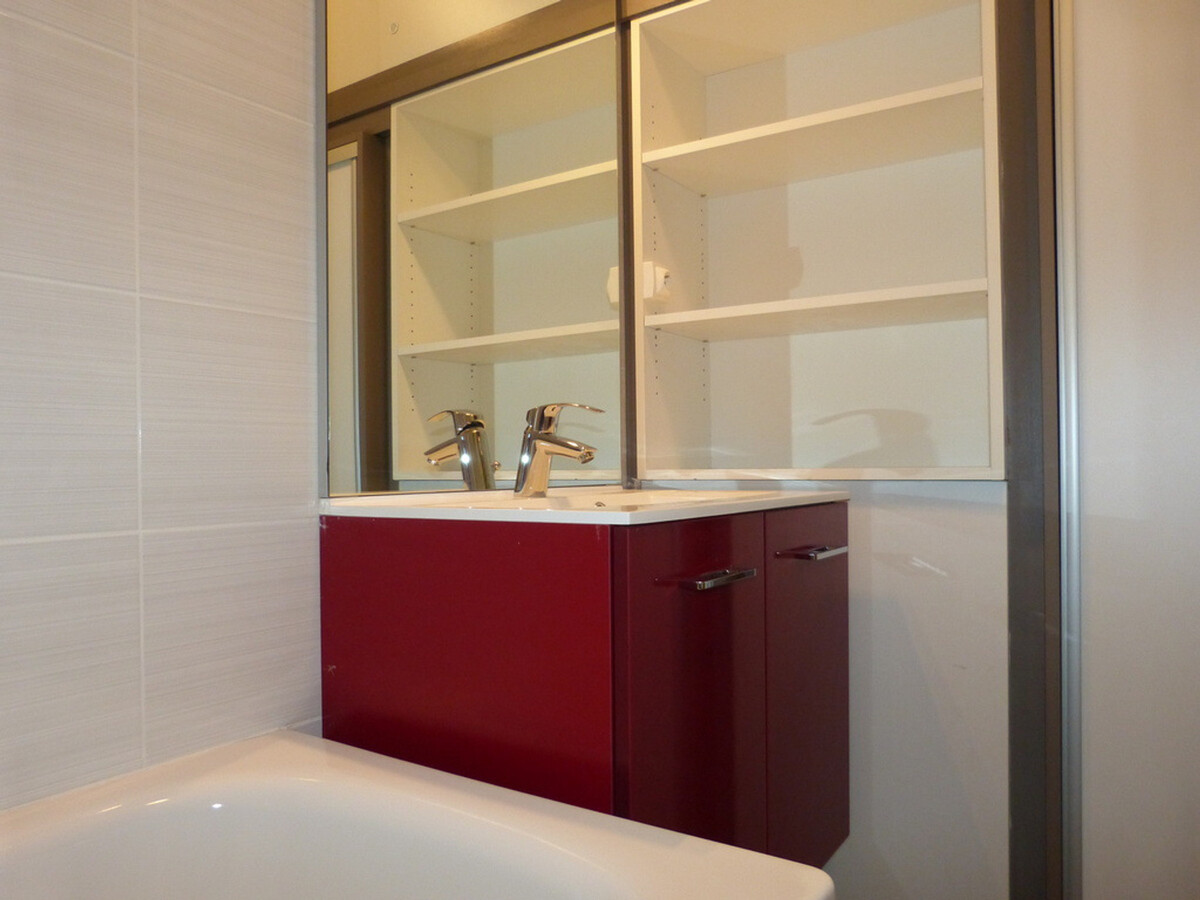 Studio cabine 25m² aux pieds des pistes, balcon sud - Photo 8
