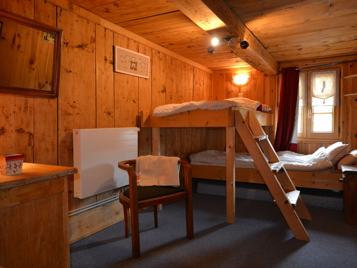 Appartement 145m² vue Mont Charvin, 8 pers, terrasse - Photo 6