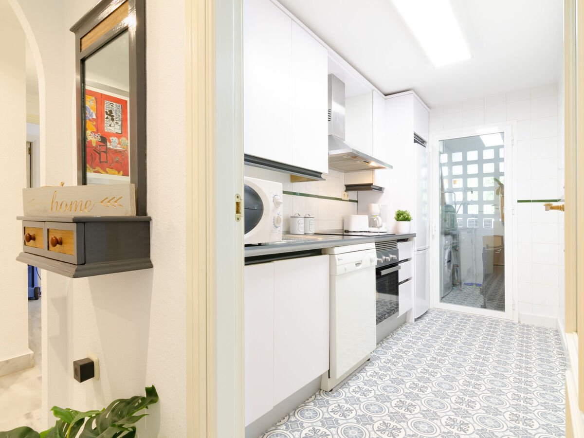 Dama de noche – Appartement 3 pièces près de Puerto Banús - Photo 4