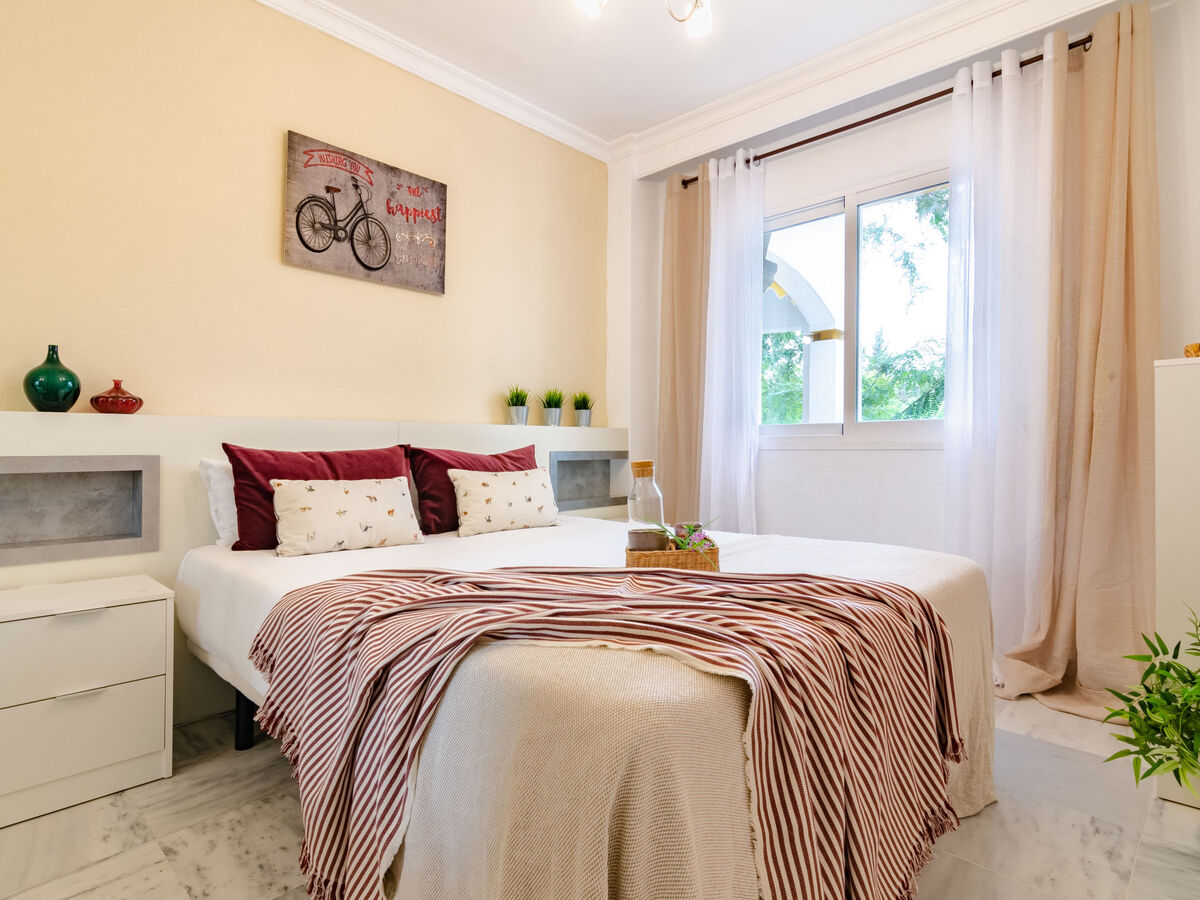 Dama de noche – Appartement 3 pièces près de Puerto Banús - Photo 5