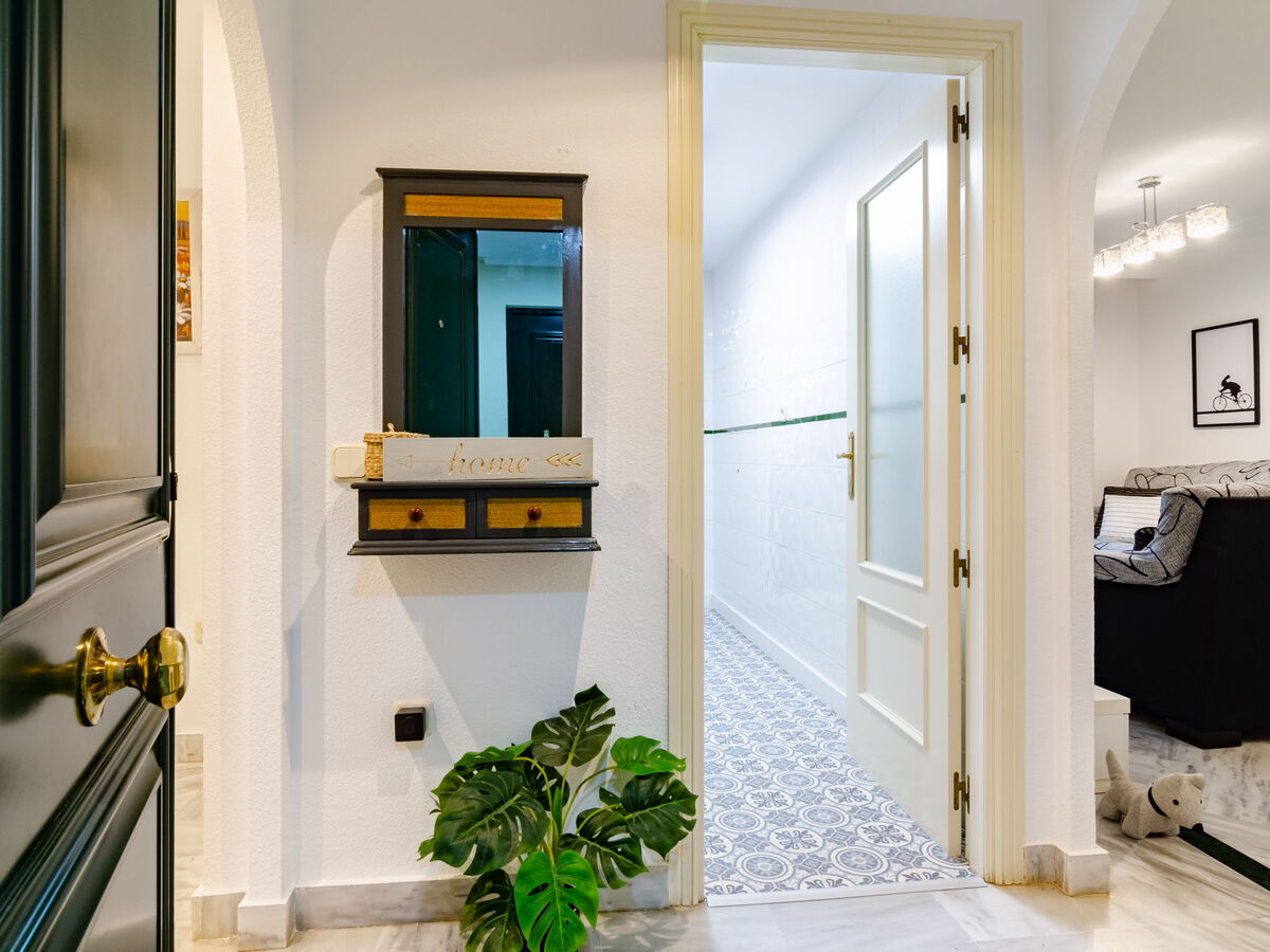 Dama de noche – Appartement 3 pièces près de Puerto Banús - Photo 6